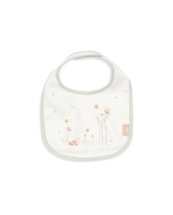 Bavoir Jersey Imperméable - Pretty Picnic - 5 Unités