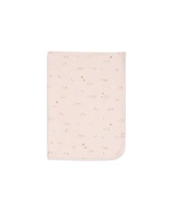 Couverture Berceau Jersey 75x100cm - Pretty Picnic