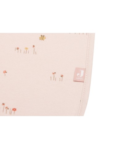 Couverture Berceau Jersey 75x100cm - Pretty Picnic