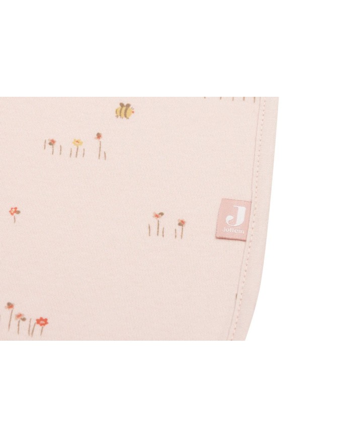 Couverture Berceau Jersey 75x100cm - Pretty Picnic