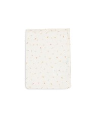 Gant de Toilette Gaze de Coton 15x20cm - Pretty Picnic - 3 Unités