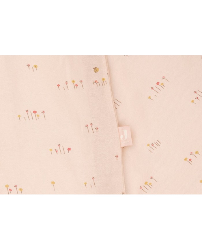 Housse de couette et taie 100x140cm - Pretty Picnic