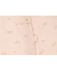 Housse de couette et taie 100x140cm - Pretty Picnic