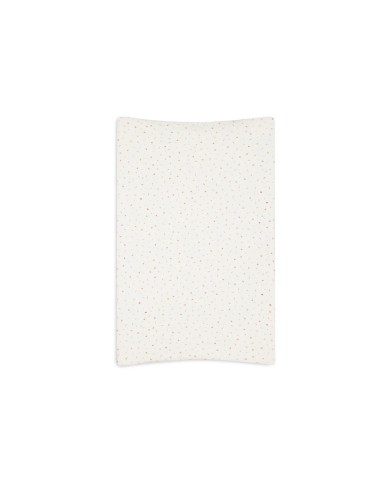 Housse Matelas à Langer Jersey 50x70cm - Pretty Picnic