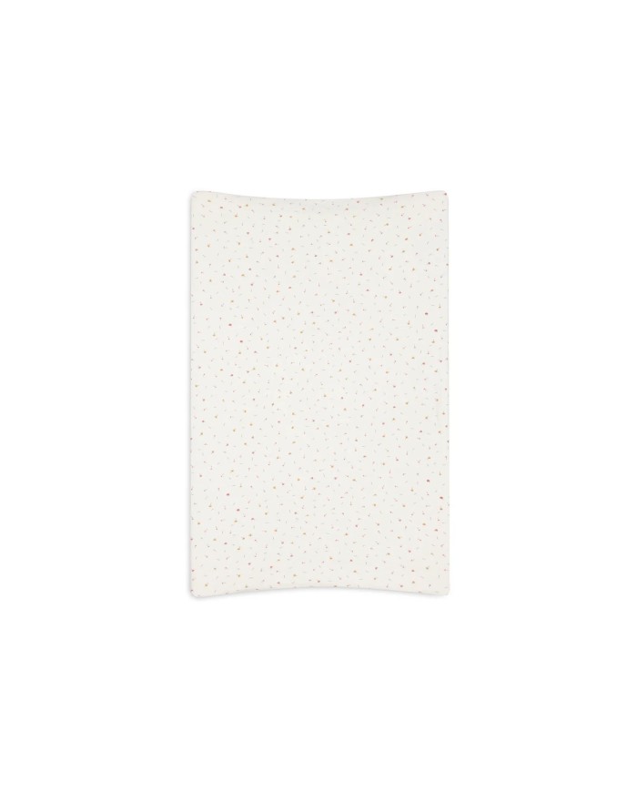 Housse Matelas à Langer Jersey 50x70cm - Pretty Picnic