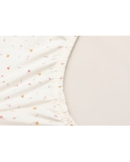 Housse Matelas à Langer Jersey 50x70cm - Pretty Picnic