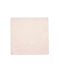 Lange Gaze de Coton Large 115x115cm - Pretty Picnic - 2 Unités