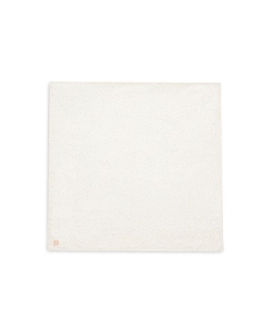 Lange Gaze de Coton Large 115x115cm - Pretty Picnic - 2 Unités