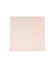 Lange Gaze de Coton Small 70x70cm - Pretty Picnic - 3 Unités