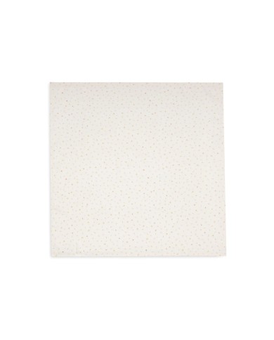 Lange Gaze de Coton Small 70x70cm - Pretty Picnic - 3 Unités