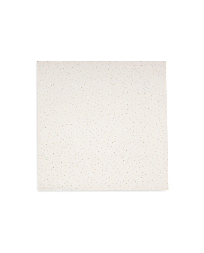 Lange Gaze de Coton Small 70x70cm - Pretty Picnic - 3 Unités