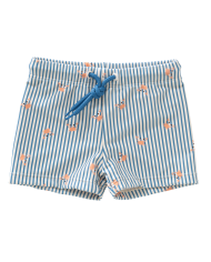 Combi anti-UV - UPF 50 + - Fishing Bear