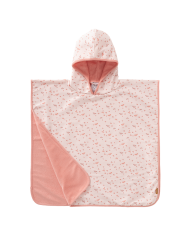 Poncho anti-UV Summer stripes - UPF 50+ - 0-36 mois