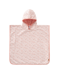 Poncho anti-UV Butterflies - UPF 50+ - 0-36 mois