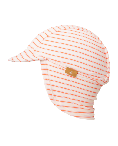 Casquette anti-UV Summer stripes - UPF 50+