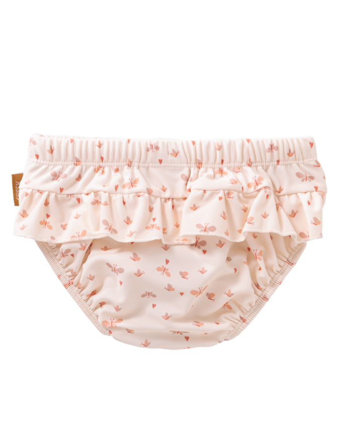 Culotte anti-UV - UPF 50 + - Butterflies