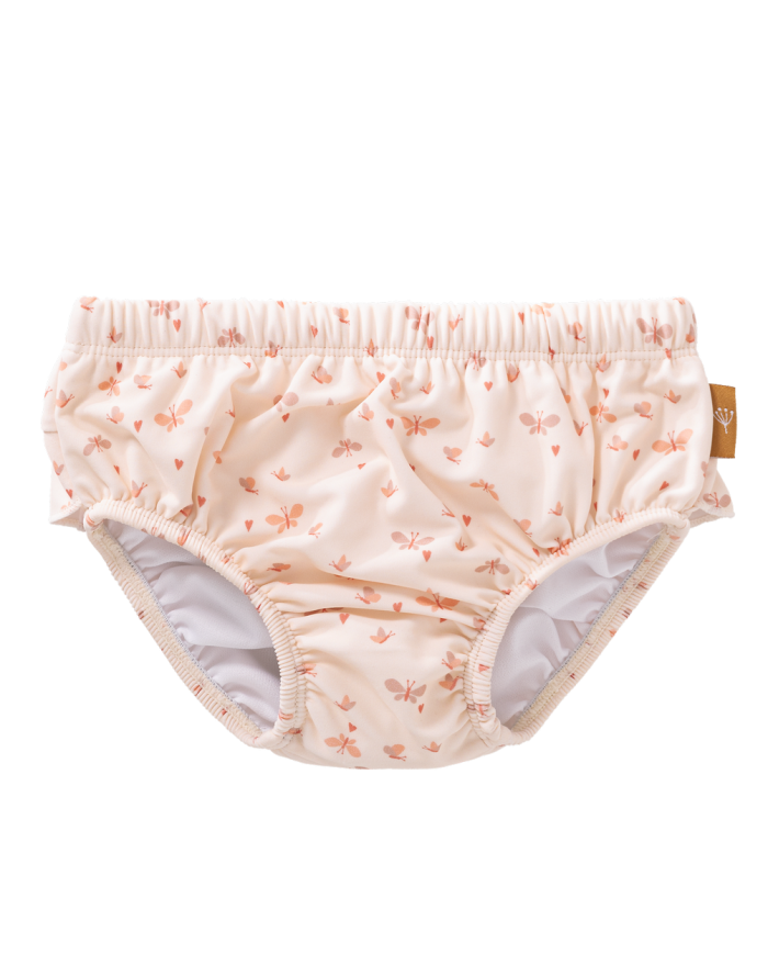 Culotte anti-UV - UPF 50 + - Butterflies
