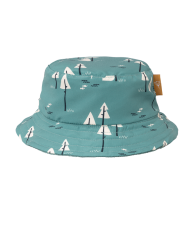 Chapeau de soleil UPF 50+ - Fishing Bear