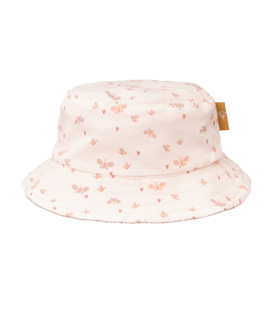 Chapeau de soleil UPF 50+ - Butterflies