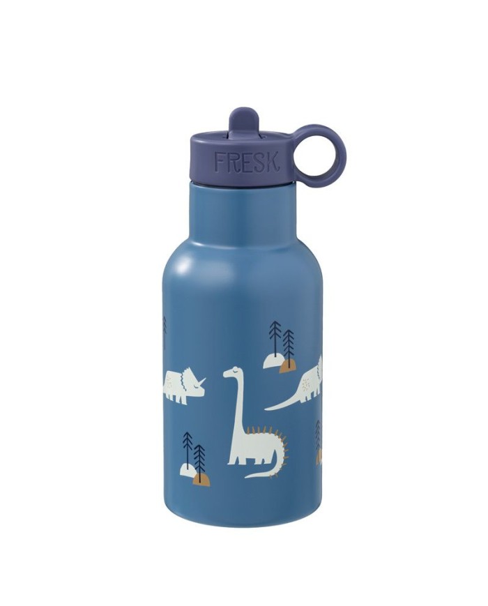Gourde thermos 350 ml - Dino