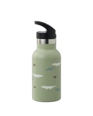 Gourde thermos 350 ml - Crocodile