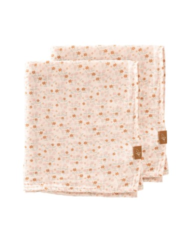 Tétras 70x60 cm (lot de 2) - Garden flowers