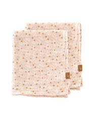 Tétras 70x60 cm (lot de 2) - Garden flowers