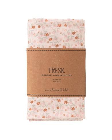 Tétras 70x60 cm (lot de 2) - Garden flowers