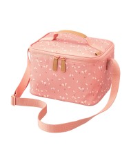 Lunchbag large Monkey