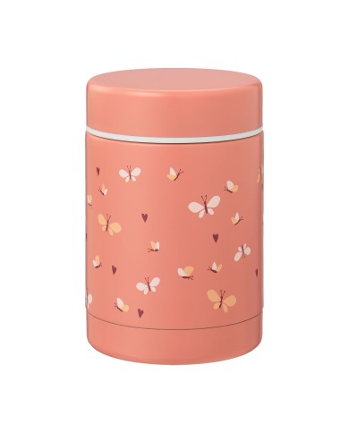 Thermos pour nourriture 300 ml Butterfly