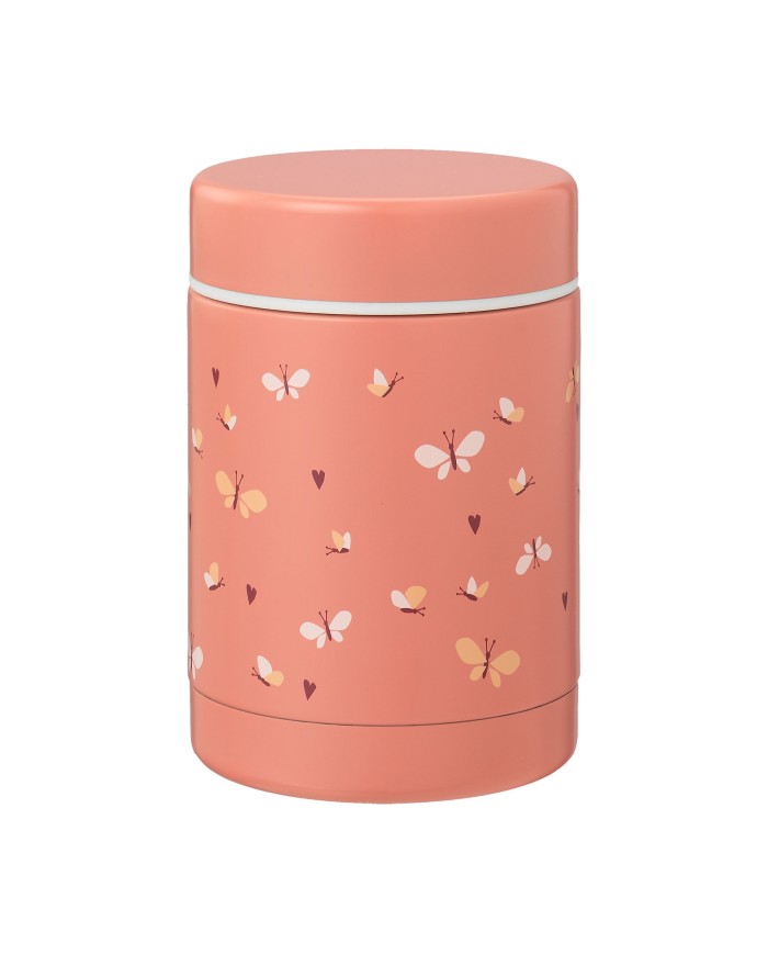 Thermos pour nourriture 300 ml Butterfly