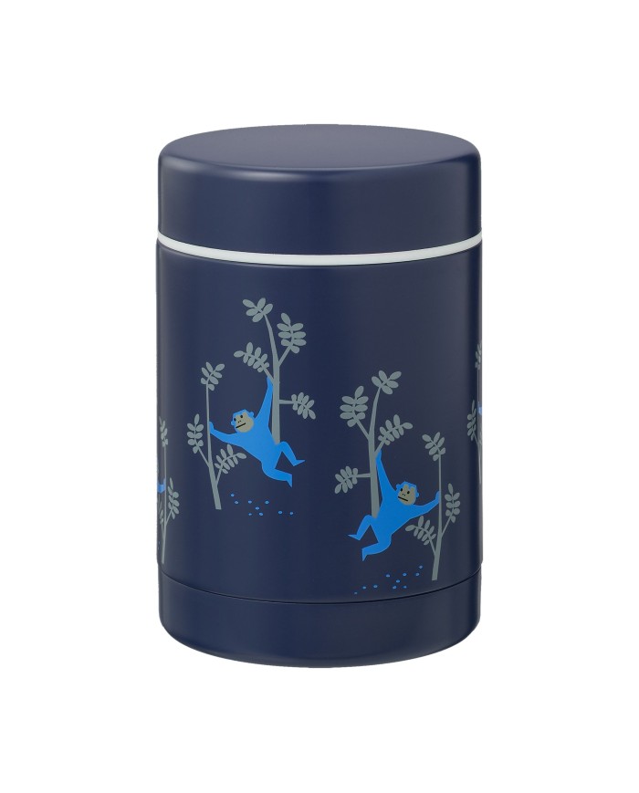 Thermos pour nourriture 300 ml Monkey