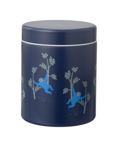 Thermos pour nourriture 500 ml Monkey