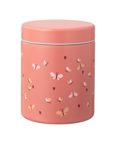 Thermos pour nourriture 500 ml Butterfly