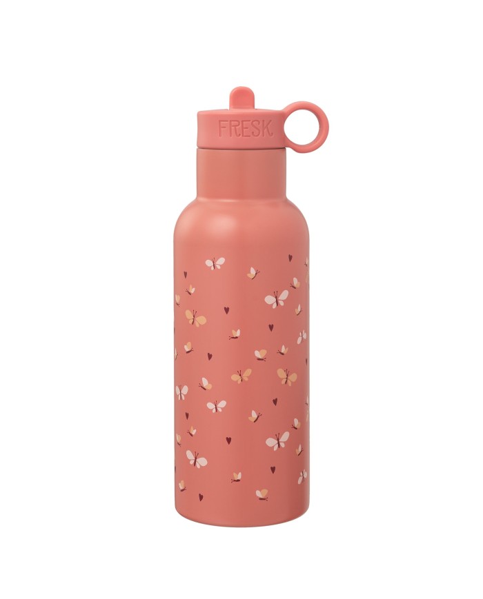 Gourde thermos 500 ml Butterfly