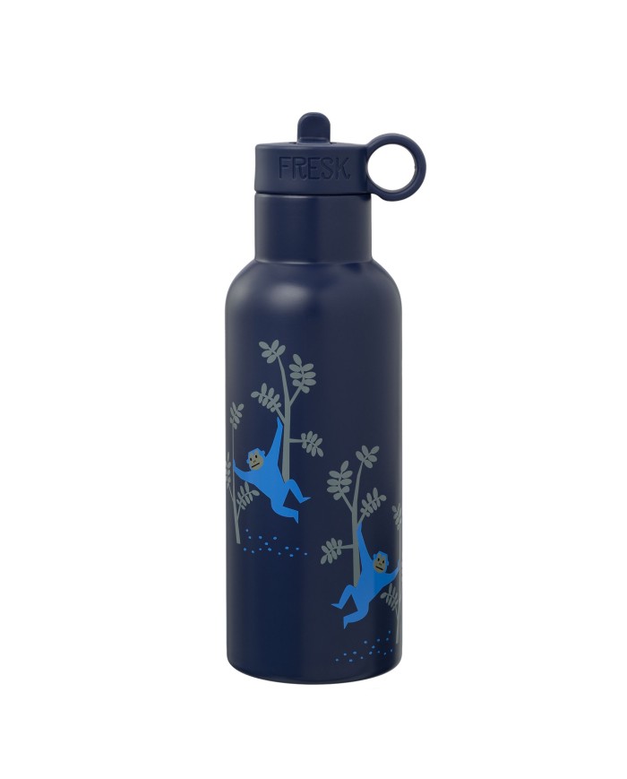 Gourde thermos 500 ml Monkey