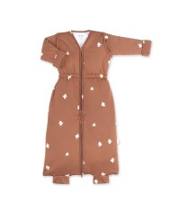 Gigoteuse Jersey 90cm Little Waffle - Sand