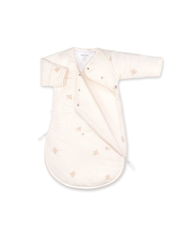 Sac de nuit 1-4 mois Pady jersey + jersey PIUMA ecru 20 - TOG 2.5