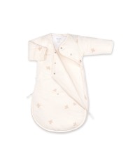 Sac de nuit 1-4 mois Pady jersey + jersey PIUMA ecru 20 - TOG 2.5