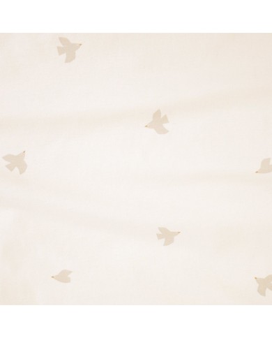 Sac de nuit 1-4 mois Pady jersey + jersey PIUMA ecru 20 - TOG 2.5