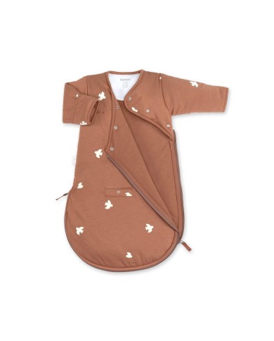 Sac de nuit 1-4 mois Pady jersey + jersey PIUMA moka 28 - TOG 2.5