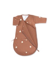 Sac de nuit 1-4 mois Pady jersey + jersey PIUMA moka 28 - TOG 2.5