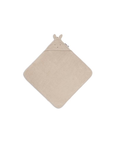 Cape de bain Éponge - Miffy - Warm sand