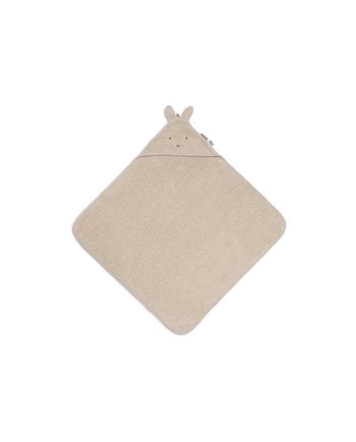 Cape de bain Éponge - Miffy - Warm sand