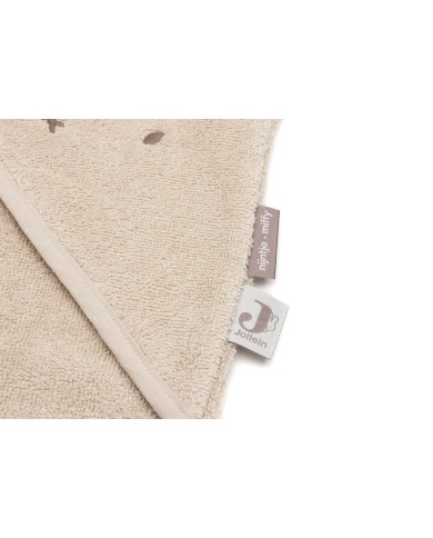 Cape de bain Éponge - Miffy - Warm sand