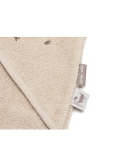 Cape de bain Éponge - Miffy - Warm sand