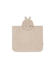 Poncho de Bain Éponge - Miffy Warm sand