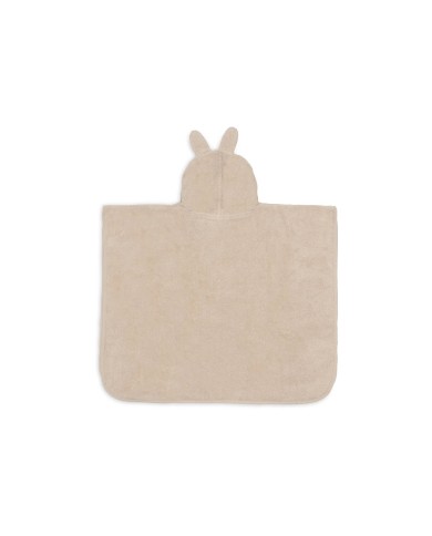 Poncho de Bain Éponge - Miffy Warm sand