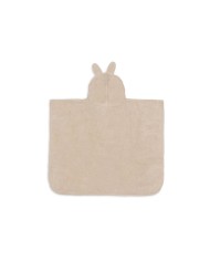 Poncho de Bain Éponge - Miffy Warm sand