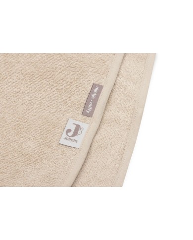Poncho de Bain Éponge - Miffy Warm sand
